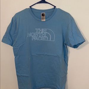 North Face T-Shirt